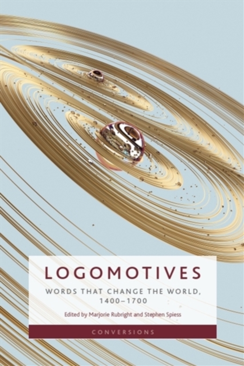 Logomotives/Product Detail/Literature & Poetry