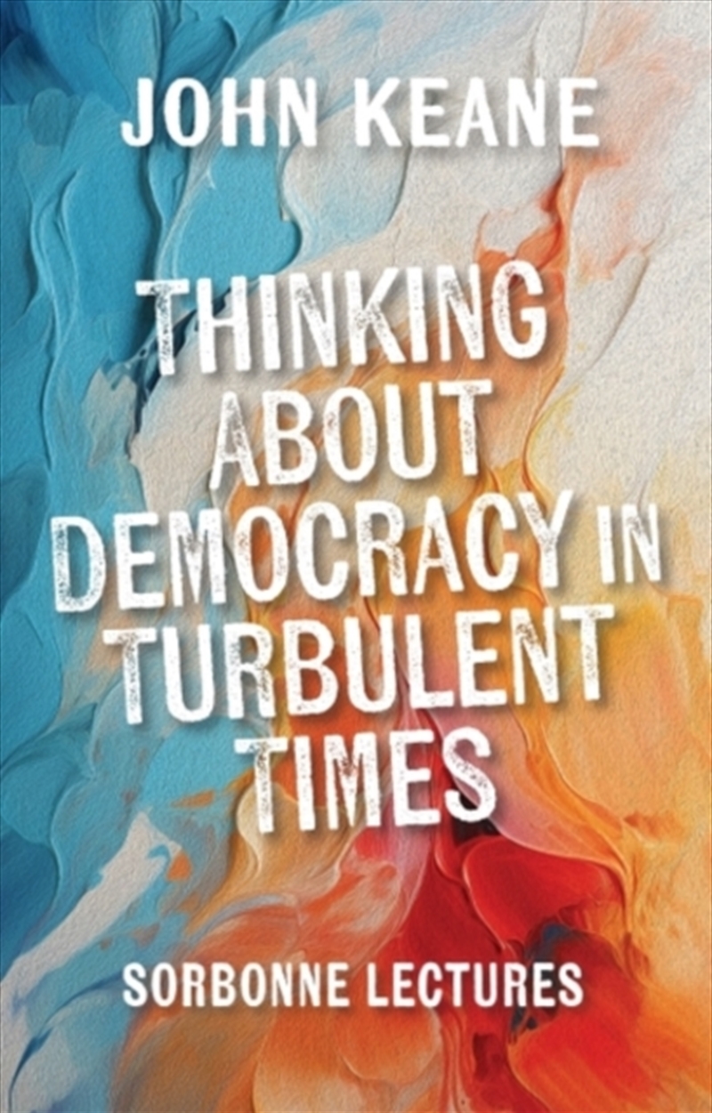 Thinking About Democracy in Turbulent Times/Product Detail/Reading