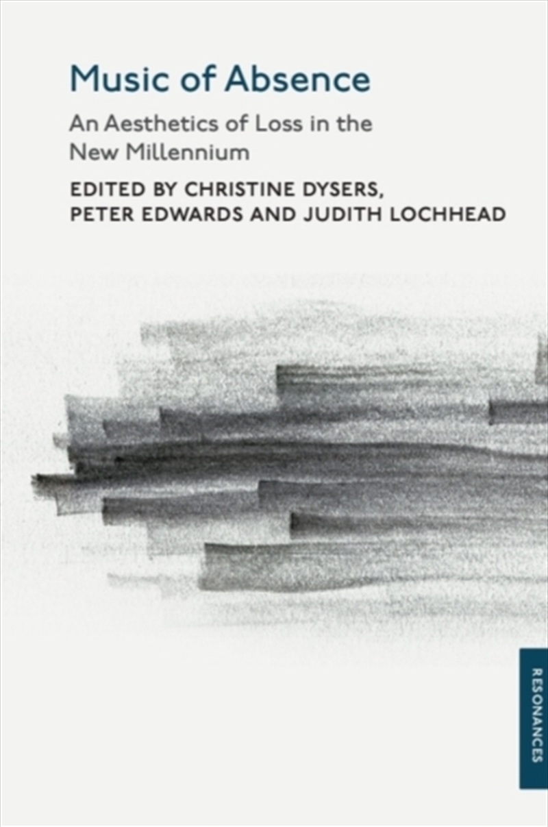 Music of Absence/Product Detail/Reading