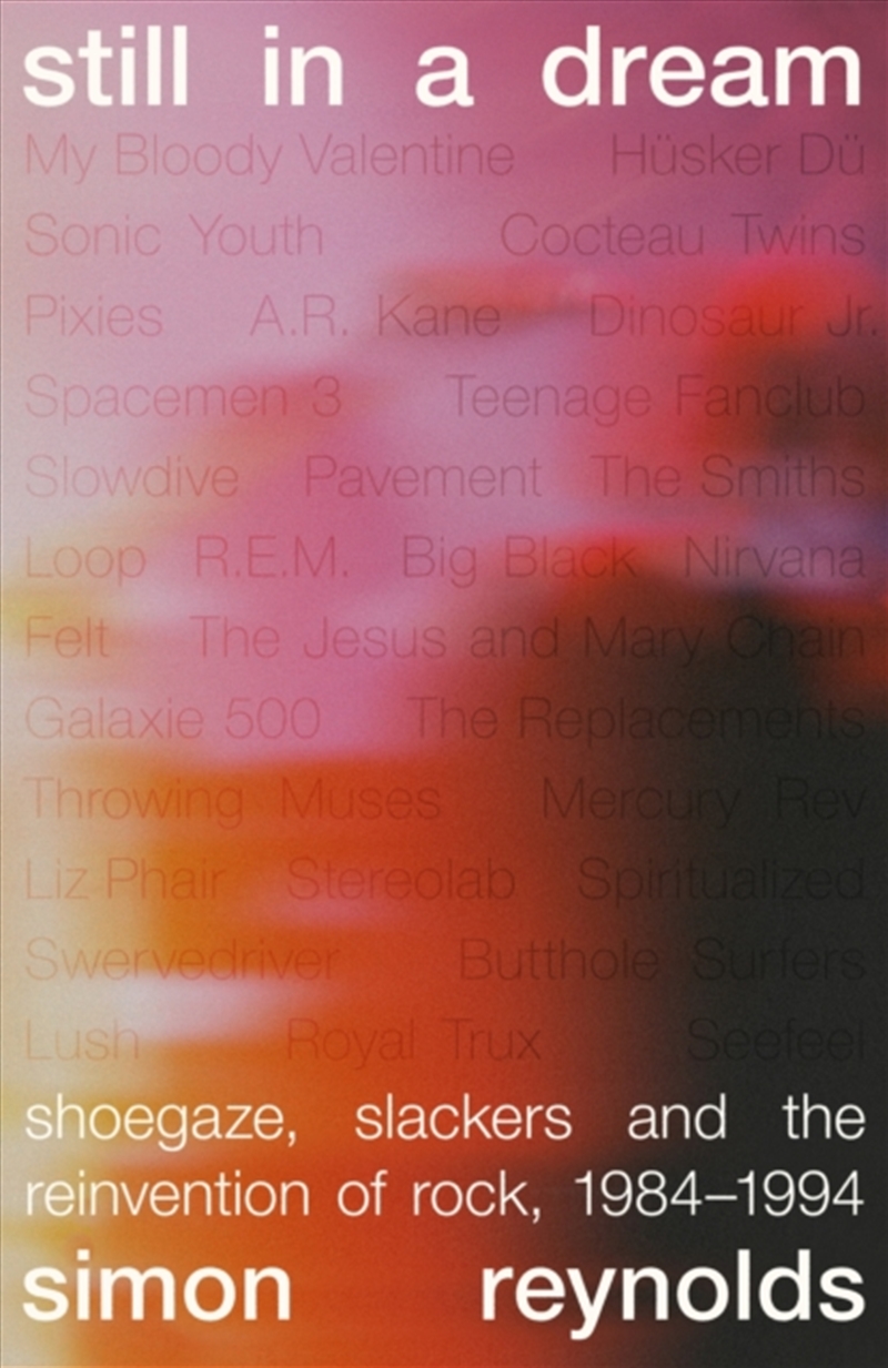 Still in a Dream/Product Detail/Arts & Entertainment