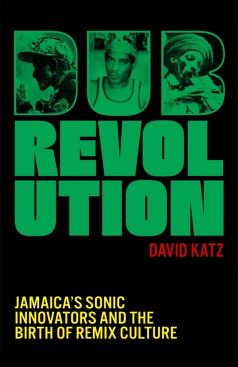 Dub Revolution/Product Detail/Arts & Entertainment