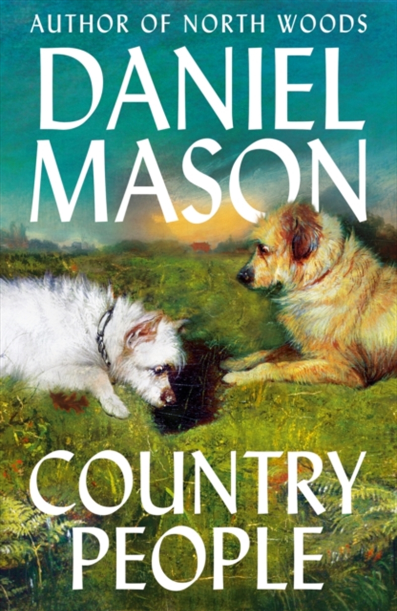 Country People/Product Detail/Modern & Contemporary