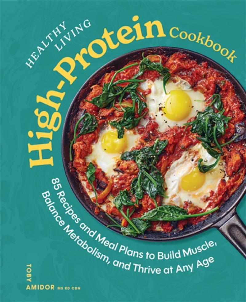 Healthy Living High Protein Diet/Product Detail/Recipes, Food & Drink