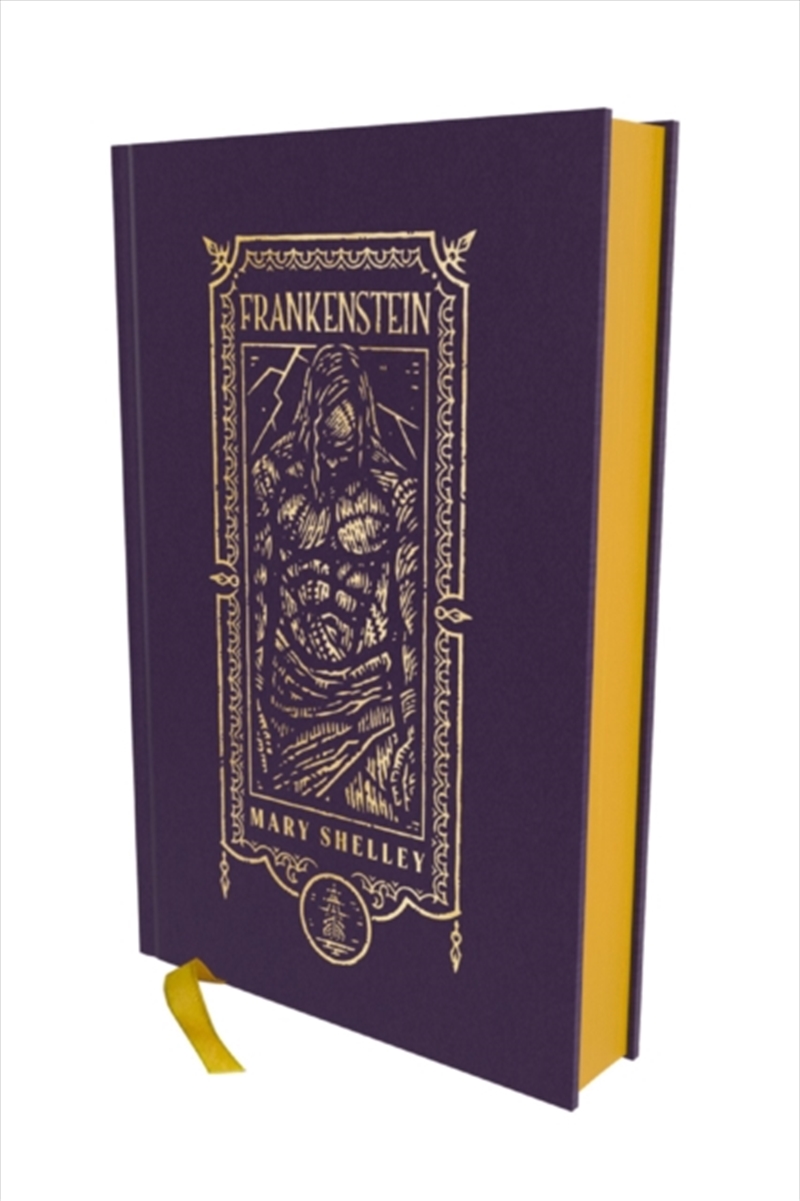 Frankenstein (The Gothic Chronicles Collection)/Product Detail/General Fiction Books