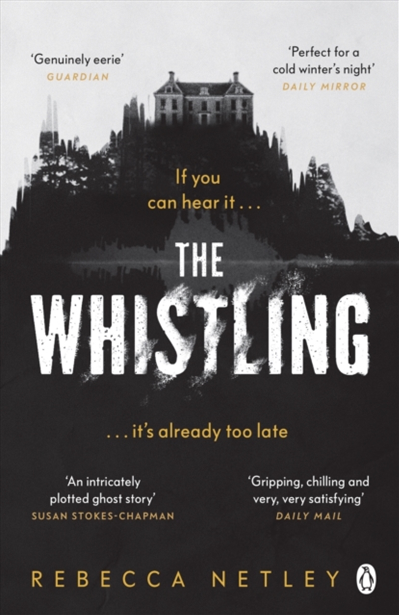 Whistling/Product Detail/Fantasy Fiction