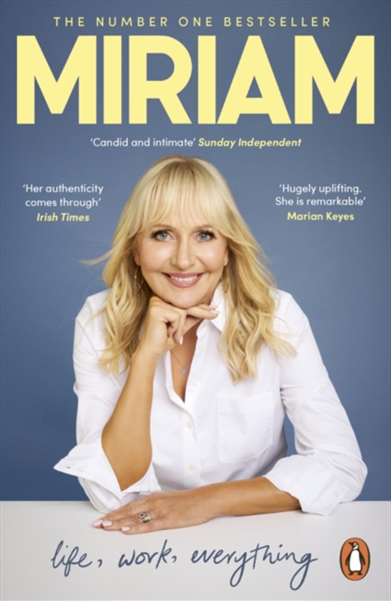 Miriam : Life, Work, Everything/Product Detail/Arts & Entertainment Biographies