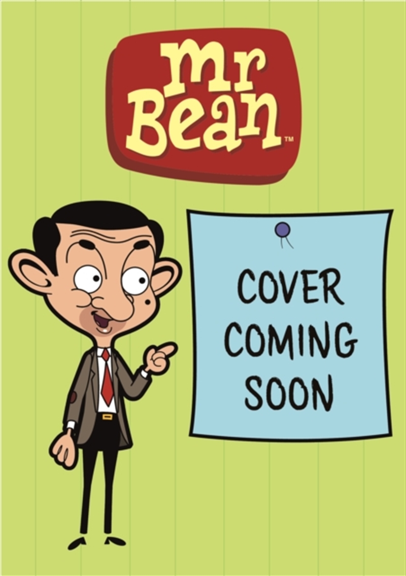 Where's Mr Bean?/Product Detail/Early Childhood Fiction Books