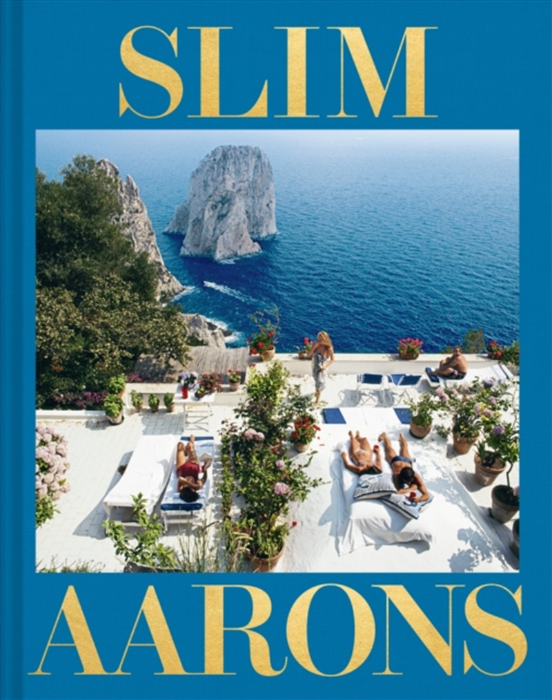 Slim Aarons: The Essential Collection/Product Detail/Fashion & Style Guides