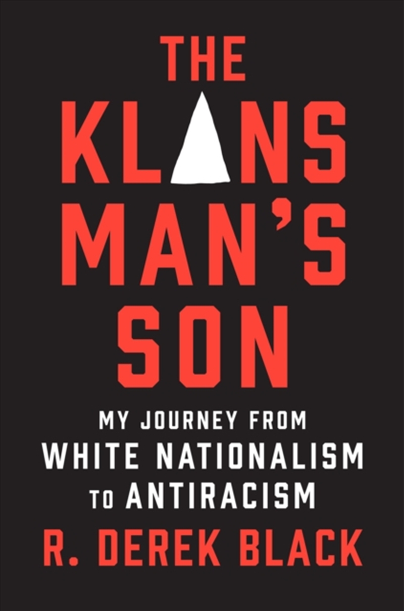 Klansman’s Son/Product Detail/Politics & Government