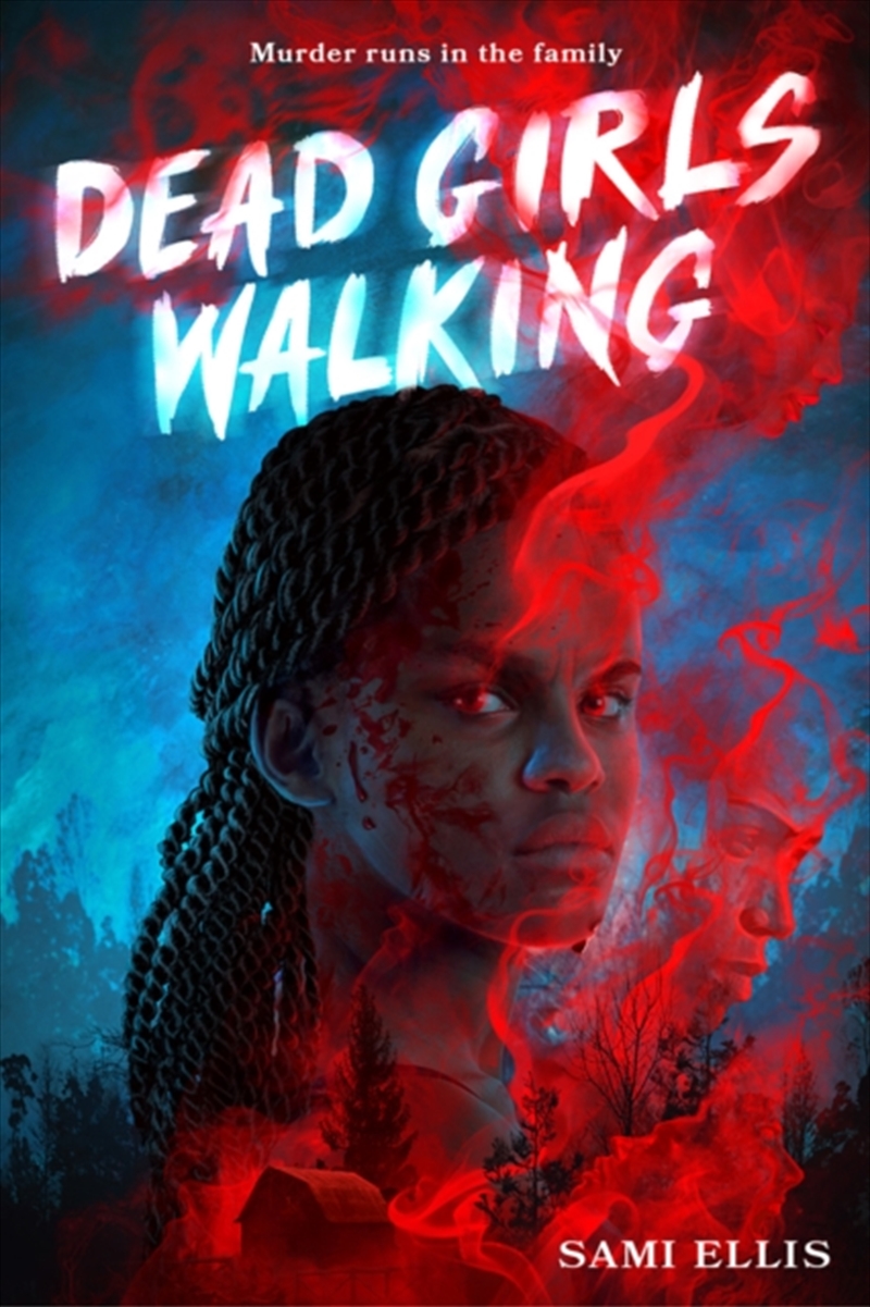 Dead Girls Walking/Product Detail/Childrens Fiction Books