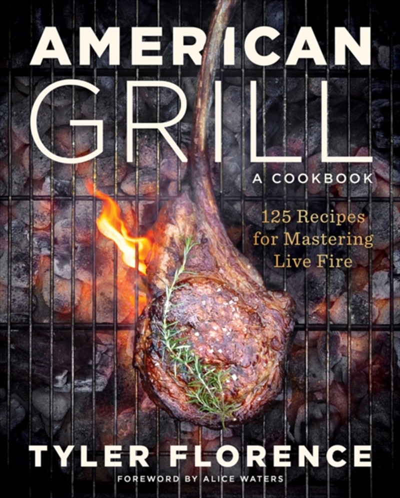 American Grill/Product Detail/Recipes, Food & Drink