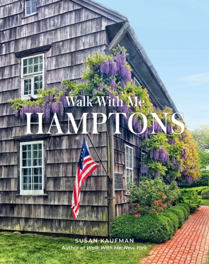 Walk With Me: Hamptons/Product Detail/Photography