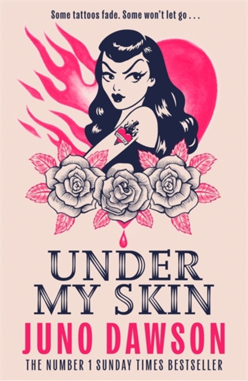 Under My Skin/Product Detail/Childrens Fiction Books