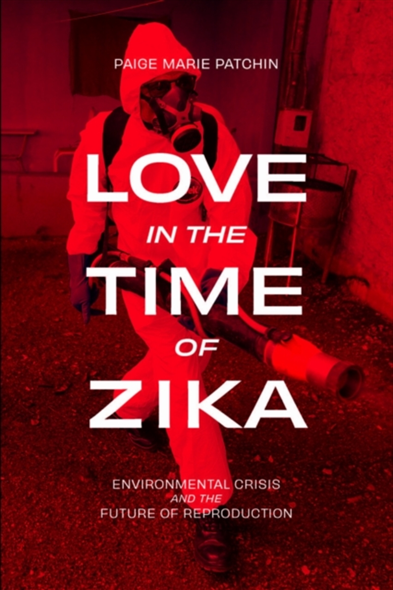 Love in the Time of Zika/Product Detail/Geography