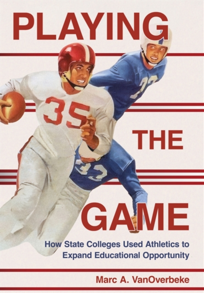 Playing The Game/Product Detail/History