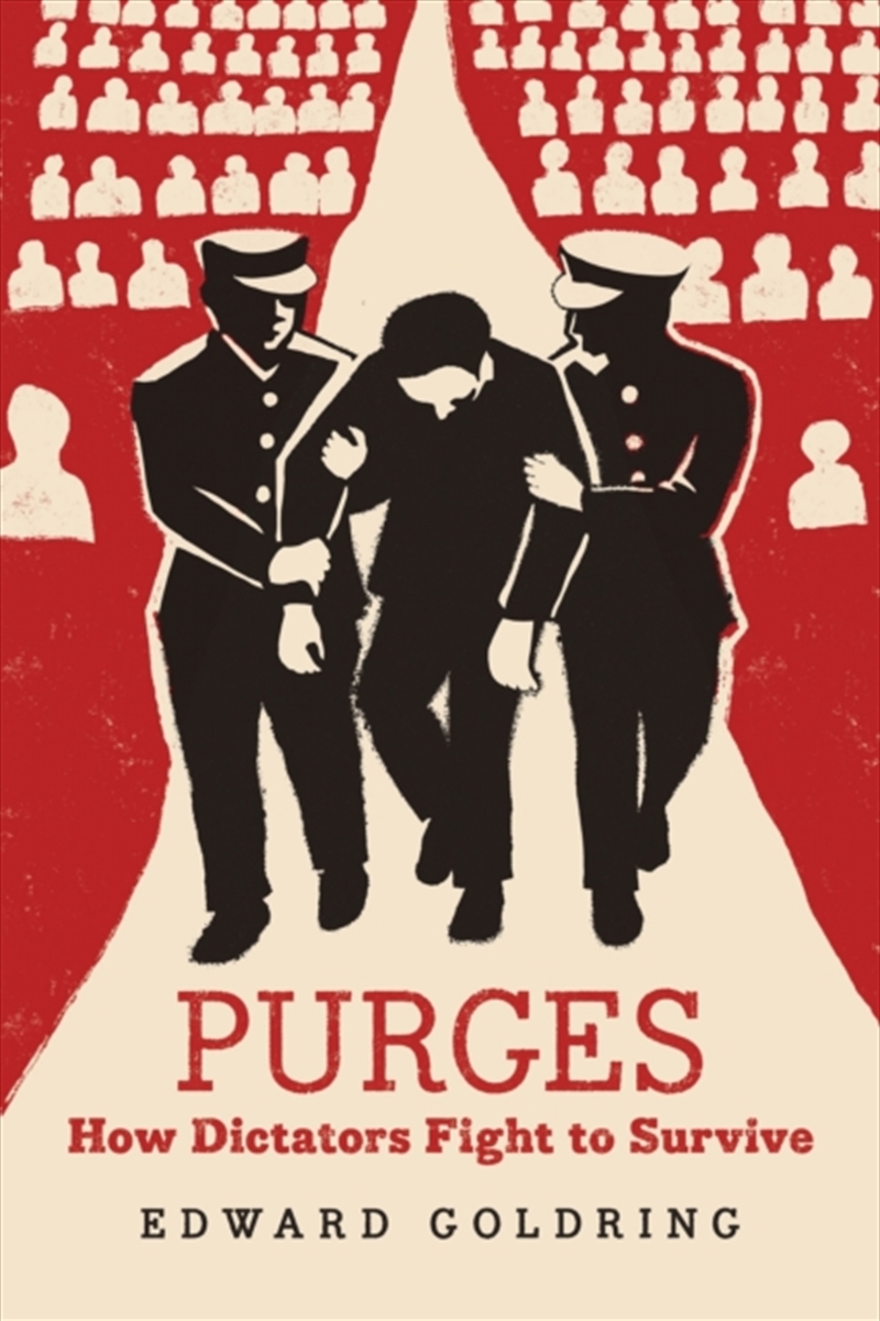 Purges/Product Detail/Politics & Government
