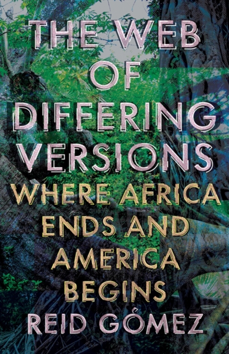 The Web of Differing Versions/Product Detail/Literature & Poetry