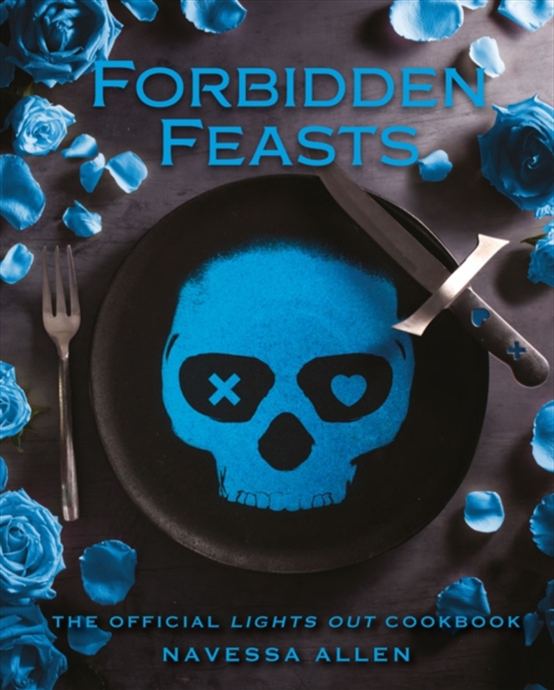 Forbidden Feasts/Product Detail/Recipes, Food & Drink