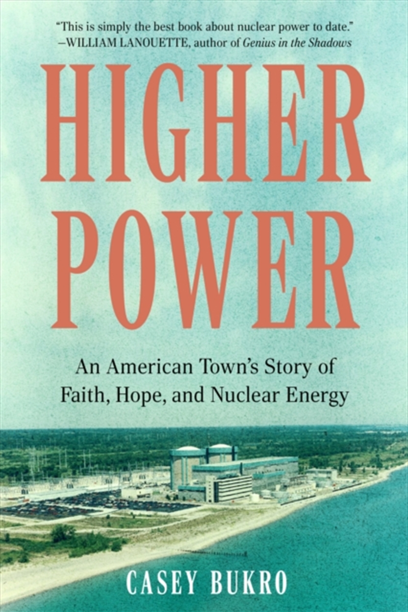 Higher Power/Product Detail/History