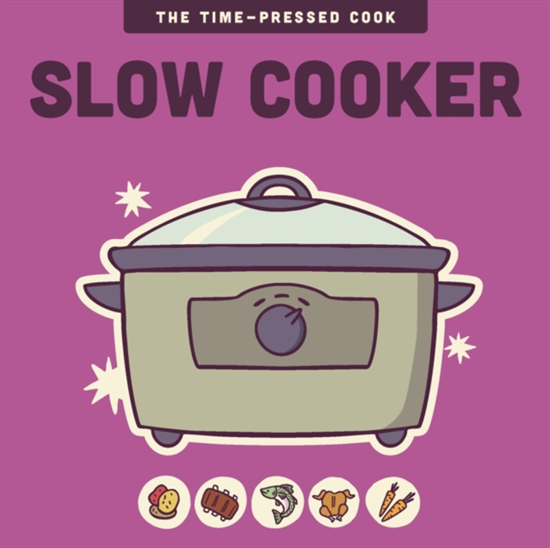 Slow Cooker/Product Detail/Recipes, Food & Drink