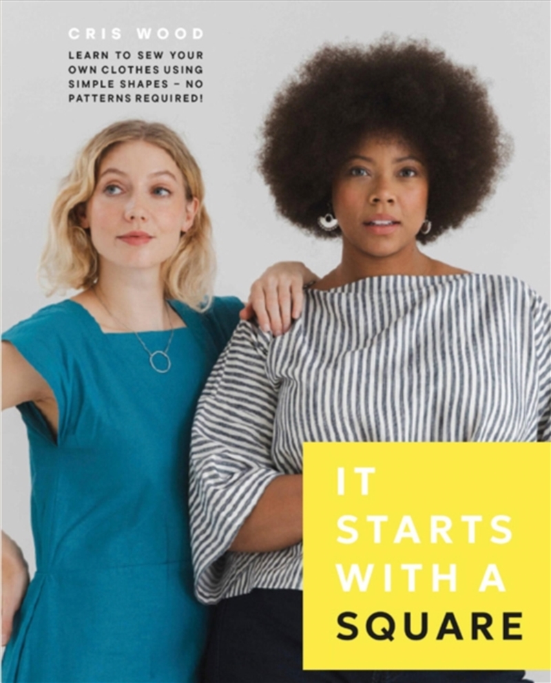 It Starts with a Square/Product Detail/Fashion & Style Guides