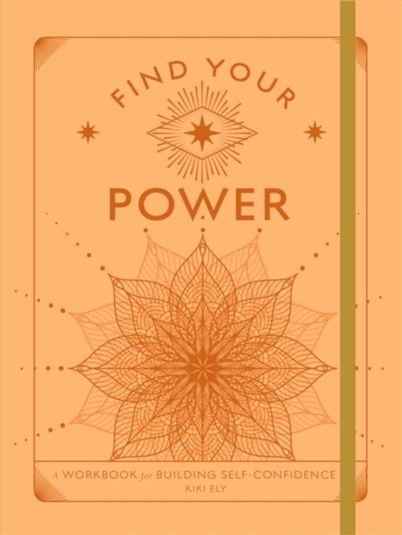 Find Your Power/Product Detail/Family & Health