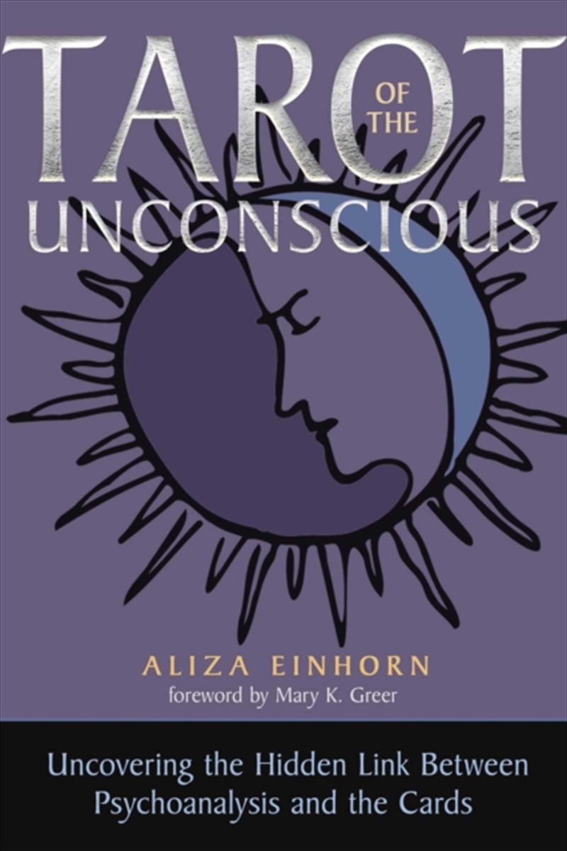 Tarot of the Unconscious/Product Detail/Healthcare