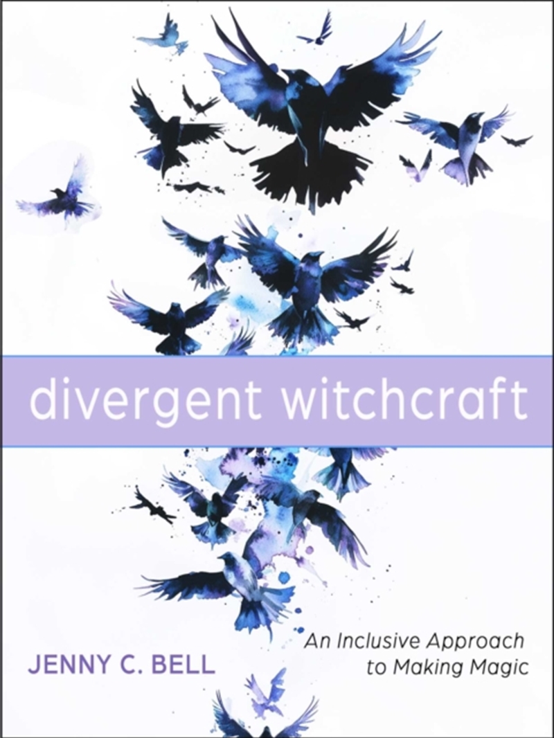 Divergent Witchcraft/Product Detail/Religion & Beliefs