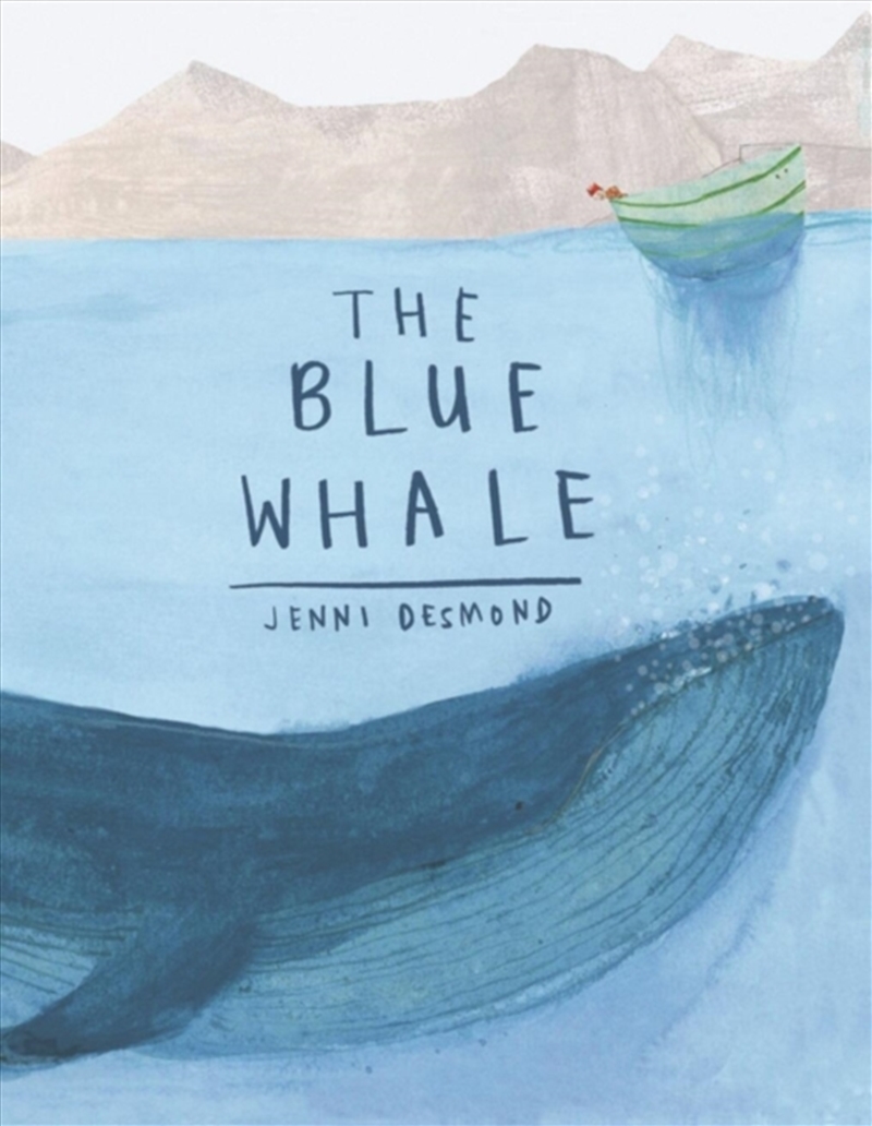 Blue Whale/Product Detail/Childrens