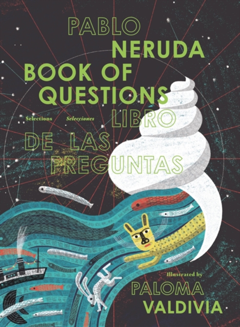 Book of Questions/Product Detail/Childrens Fiction Books