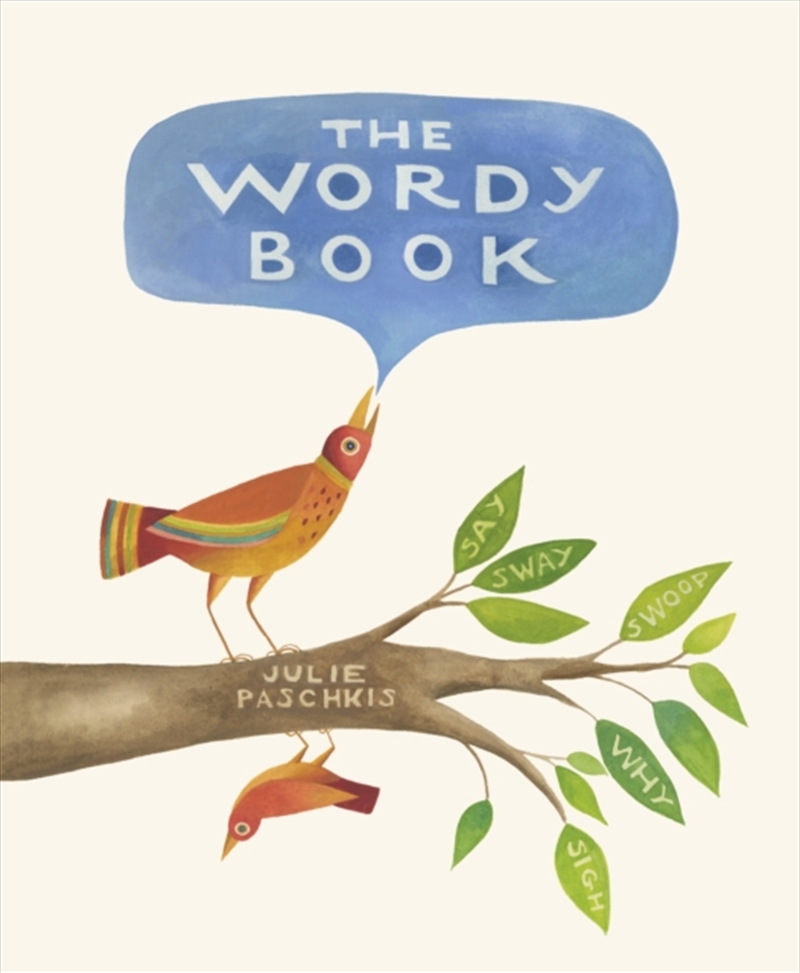 Wordy Book/Product Detail/Early Childhood Fiction Books