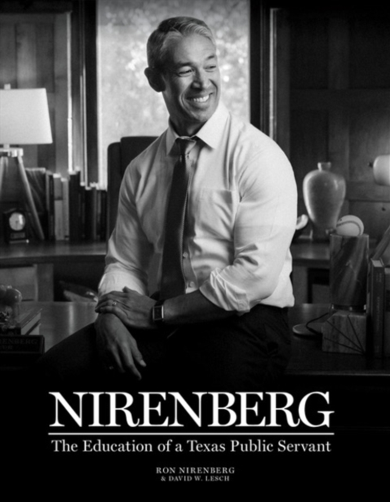 Nirenberg/Product Detail/Reading