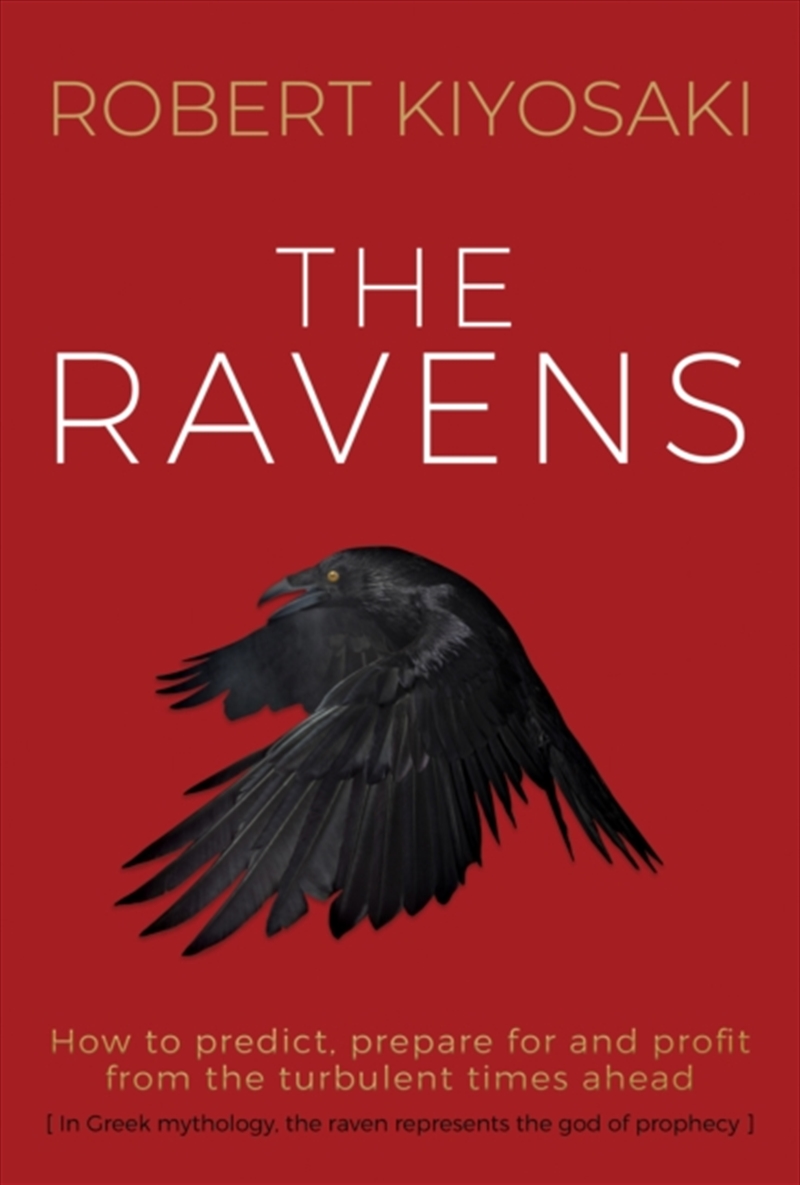 The Ravens/Product Detail/Reading