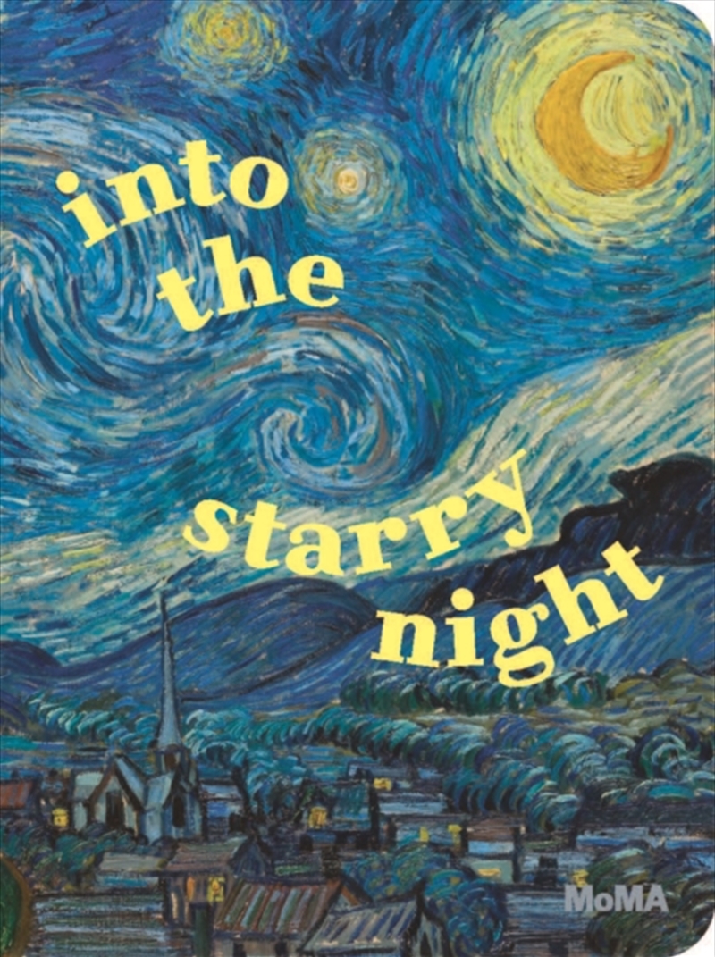 Into the Starry Night/Product Detail/Early Childhood Fiction Books