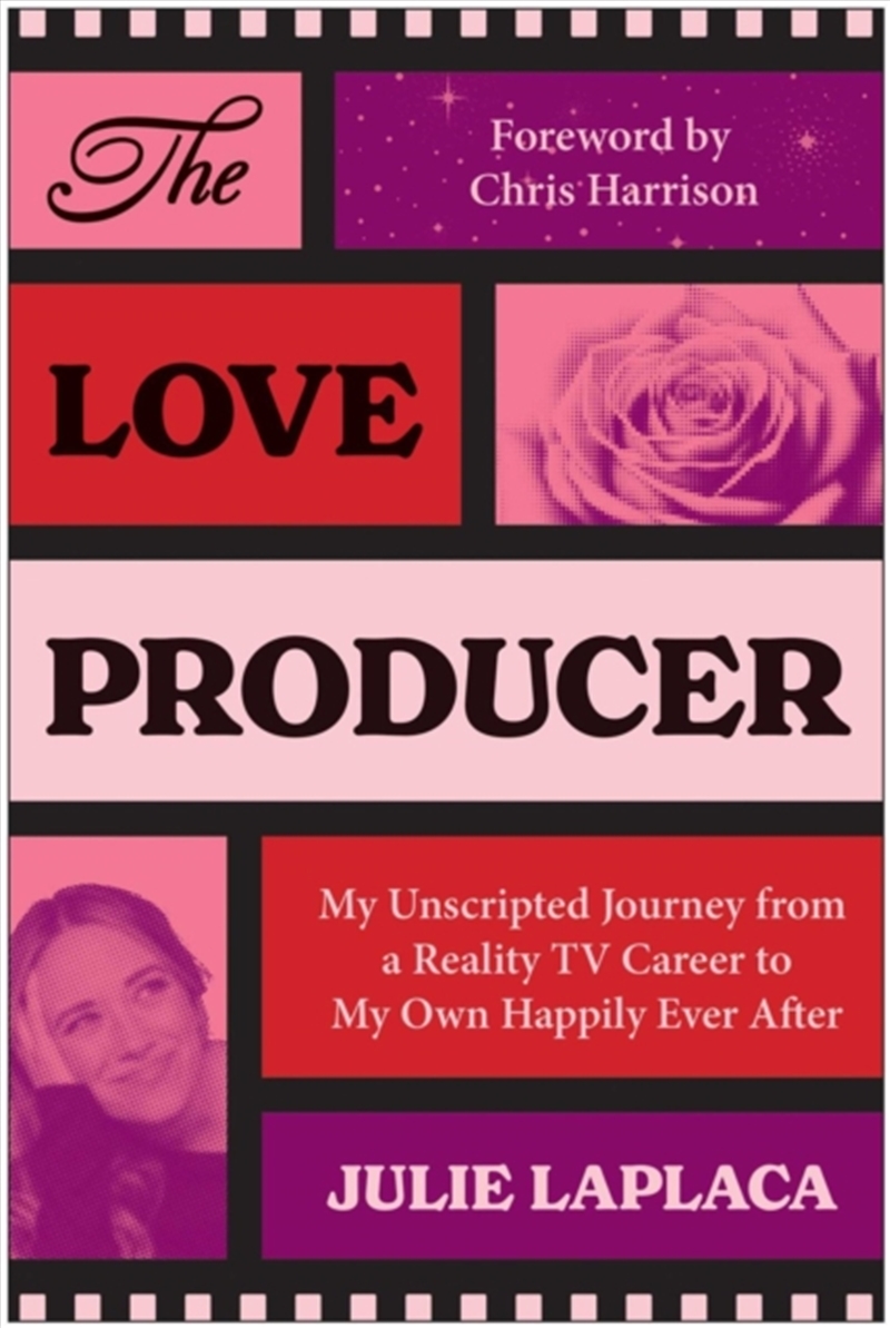 The Love Producer/Product Detail/Arts & Entertainment Biographies