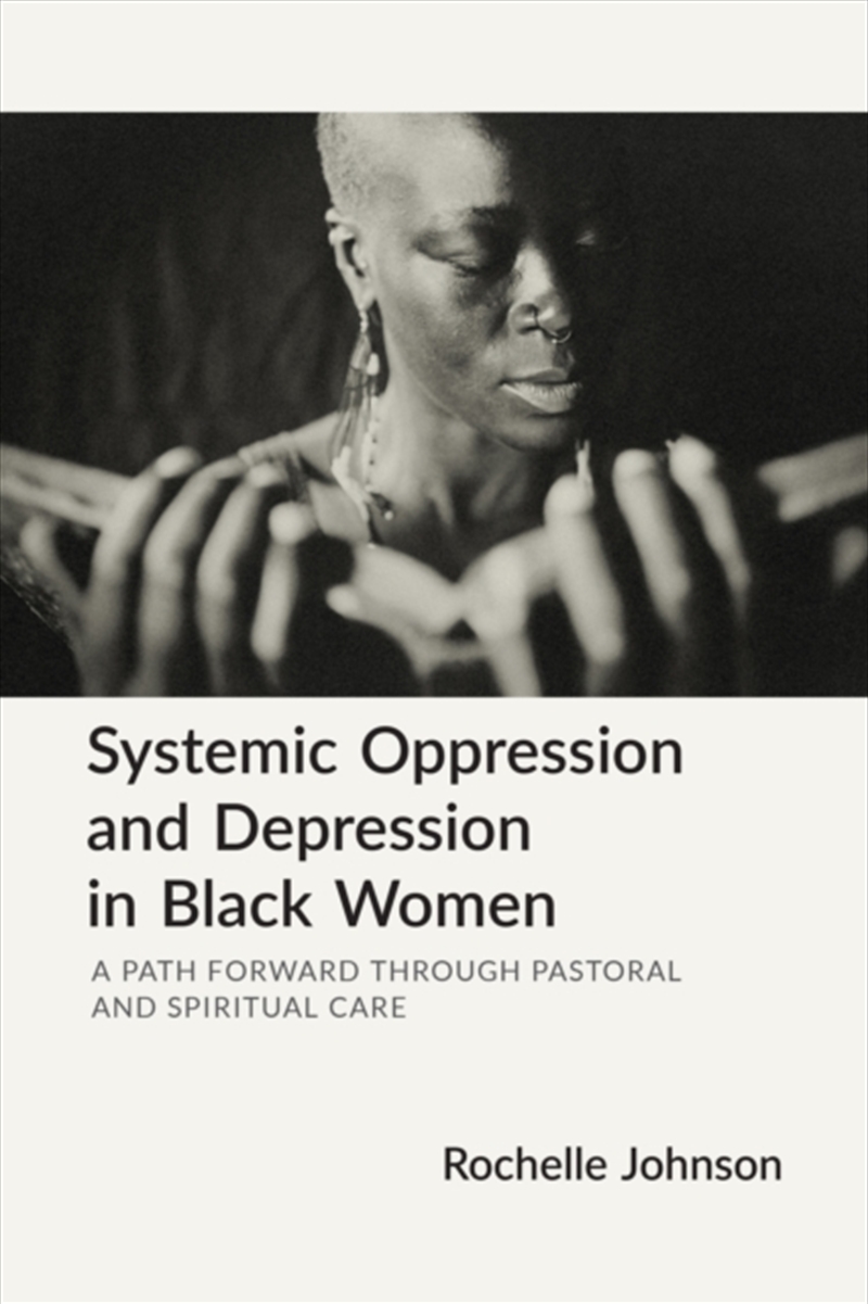 Systemic Oppression and Depression in Black Women/Product Detail/Religion & Beliefs