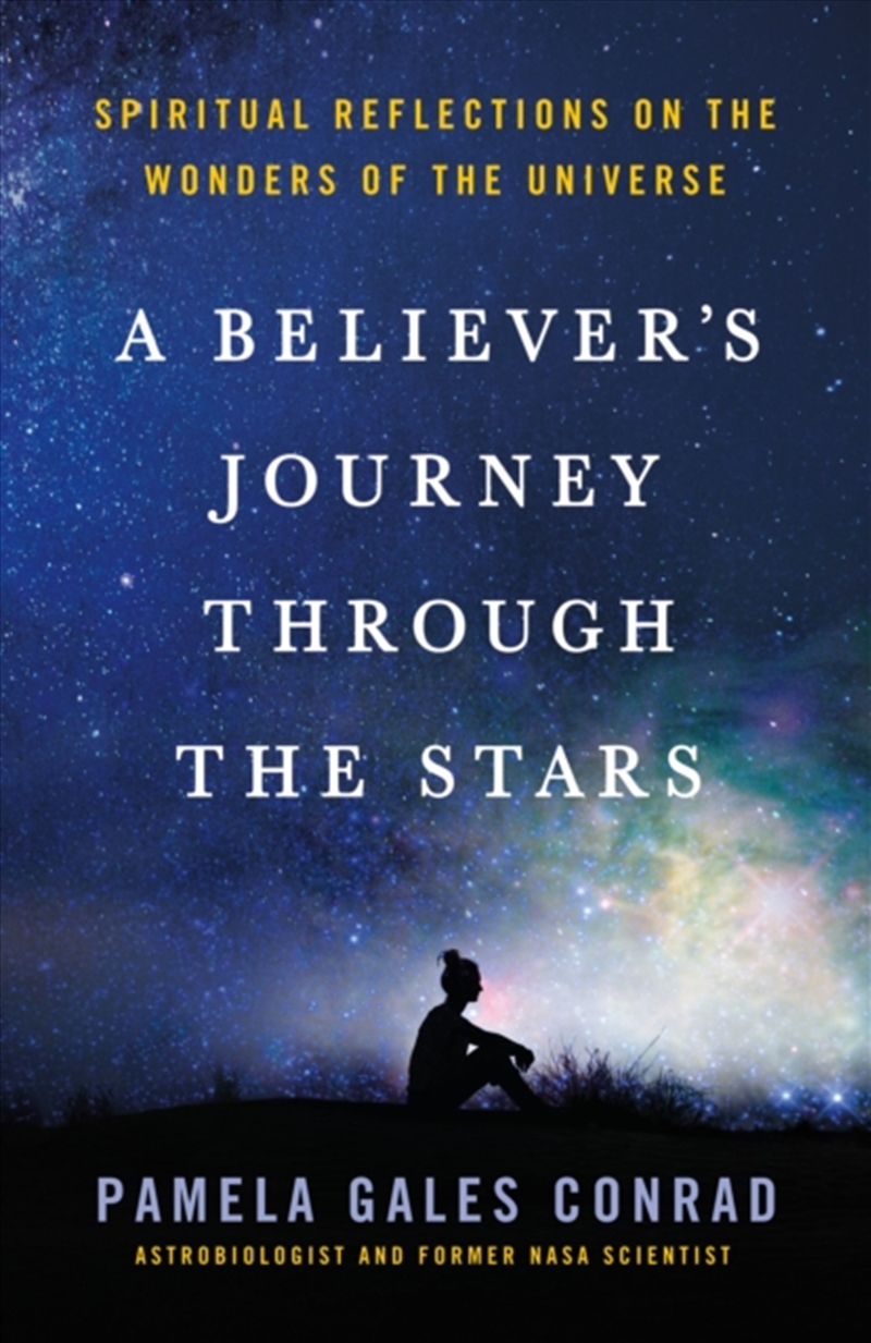 Believer's Journey Through the Stars/Product Detail/Religion & Beliefs