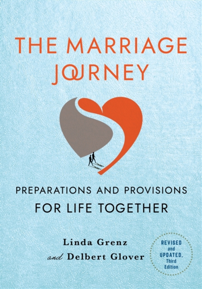 Marriage Journey, Revised and Updated/Product Detail/Religion & Beliefs