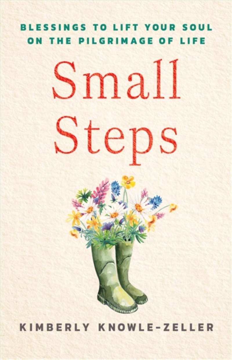 Small Steps/Product Detail/Religion & Beliefs