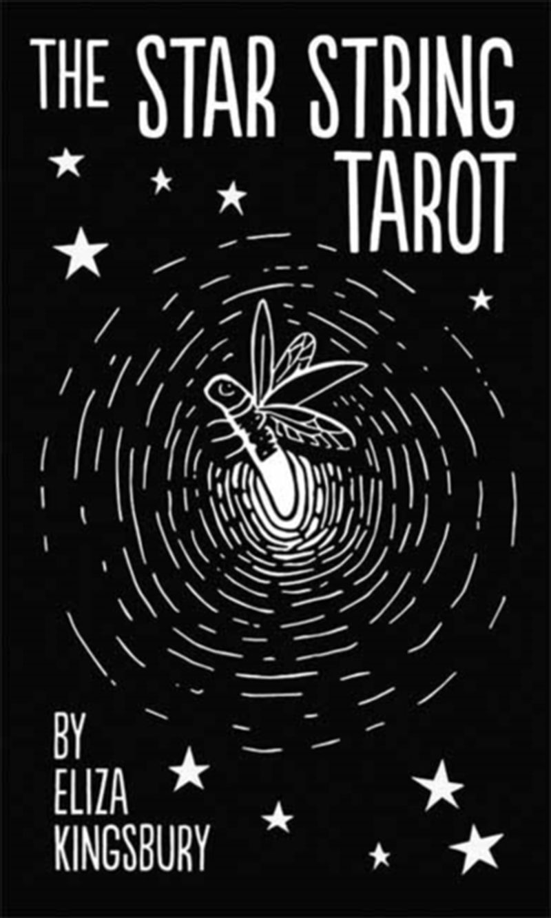 The Star String Tarot/Product Detail/Tarot & Astrology
