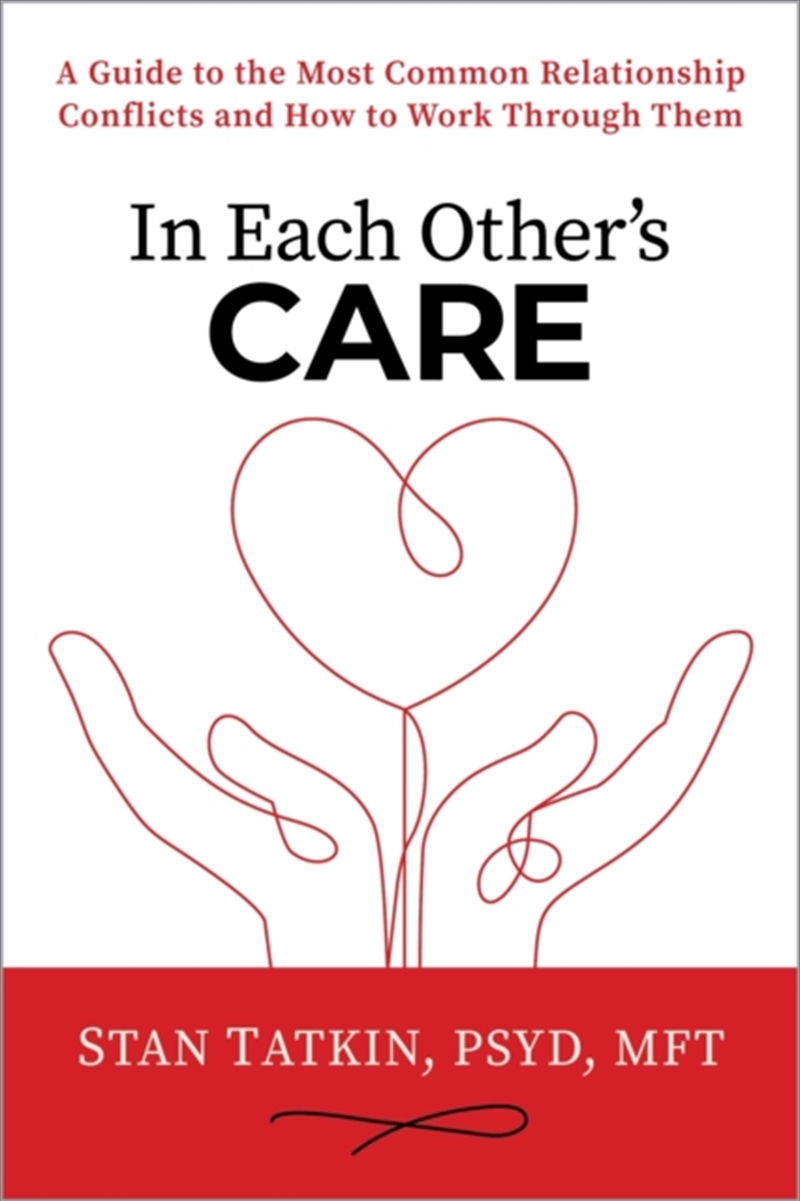 In Each Other's Care/Product Detail/Family & Health