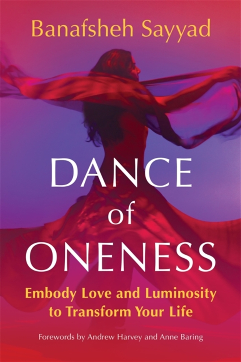 Dance of Oneness/Product Detail/Religion & Beliefs
