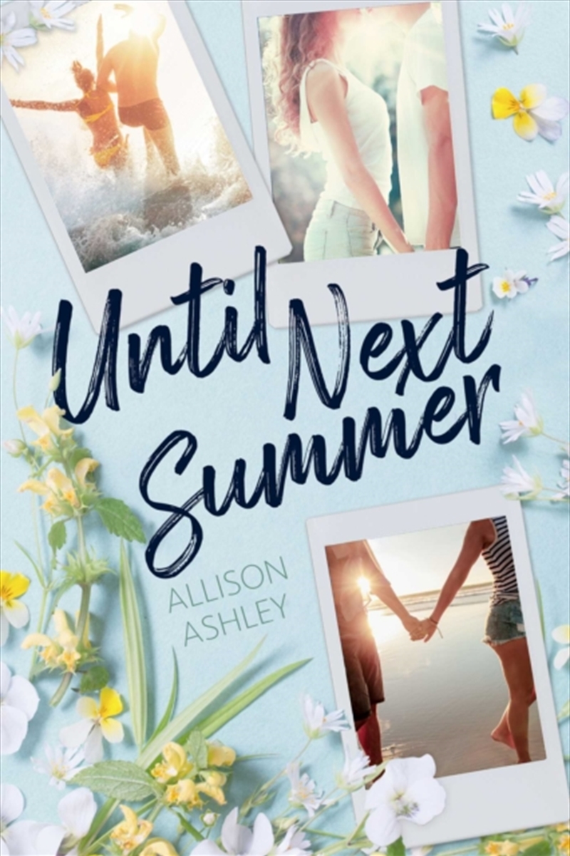Until Next Summer/Product Detail/Childrens Fiction Books