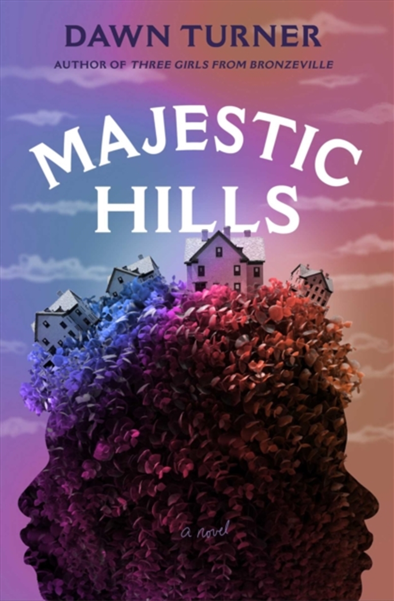 Majestic Hills/Product Detail/Thrillers & Horror Books