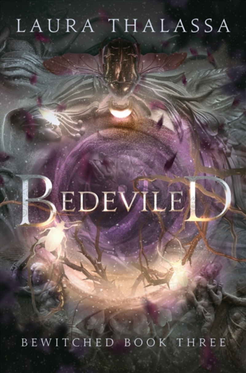 Bedeviled/Product Detail/Romance