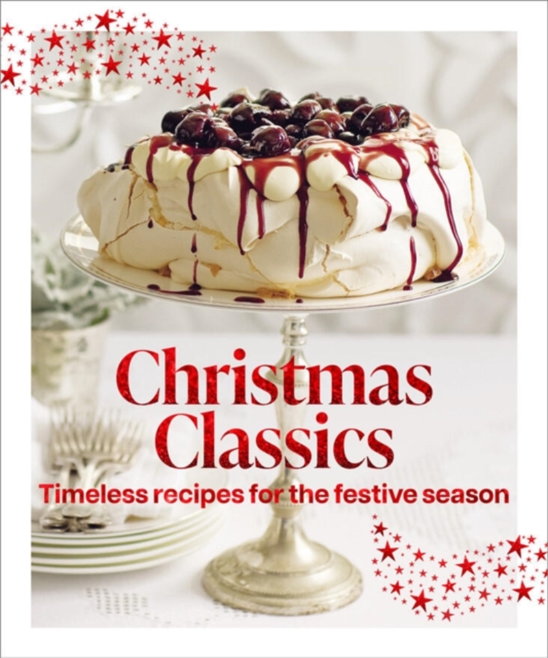 Christmas Classics/Product Detail/Recipes, Food & Drink