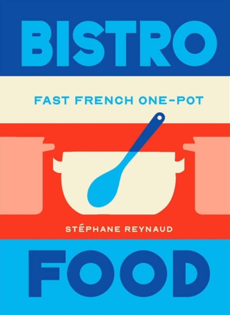 Bistro Food/Product Detail/Recipes, Food & Drink