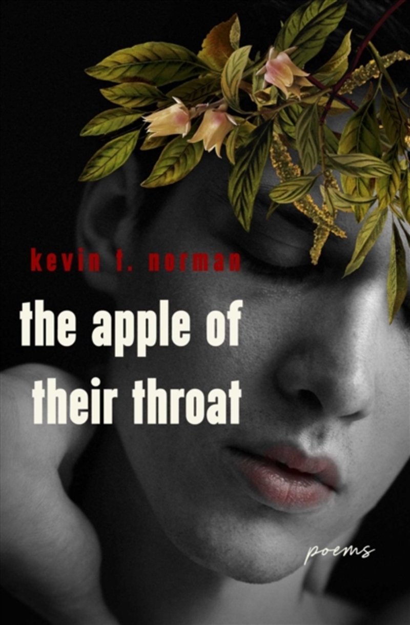 The Apple of Their Throat/Product Detail/Reading