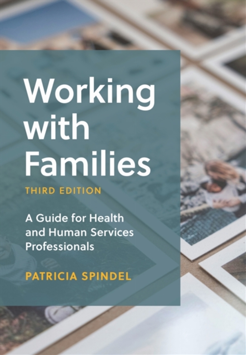 Working with Families/Product Detail/Society & Culture