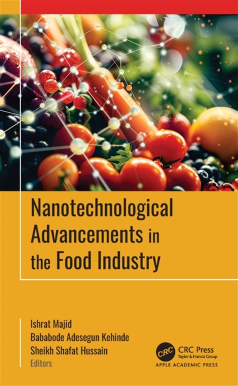 Nanotechnological Advancements in the Food Industry/Product Detail/Reading